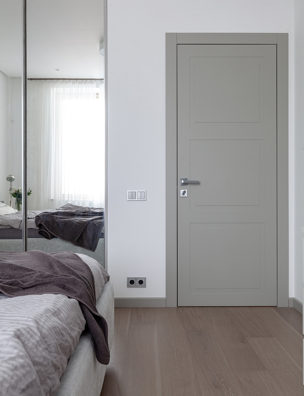 Квартира в ЖК "Невский"