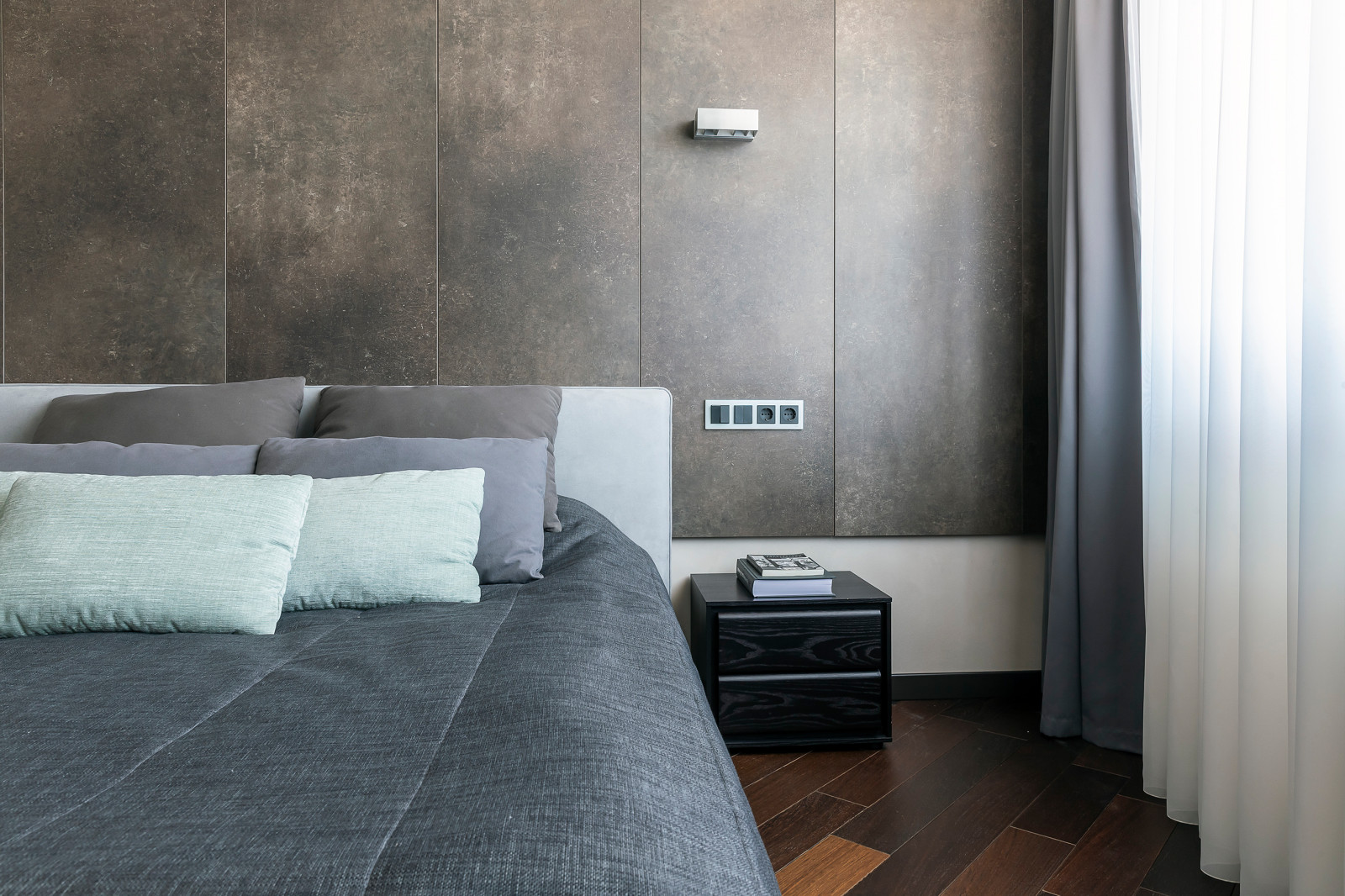 ЖК "Дирижабль"