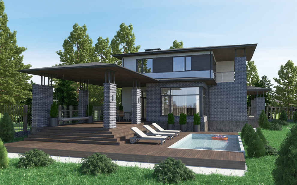 Частный дом в с. Чалтырь