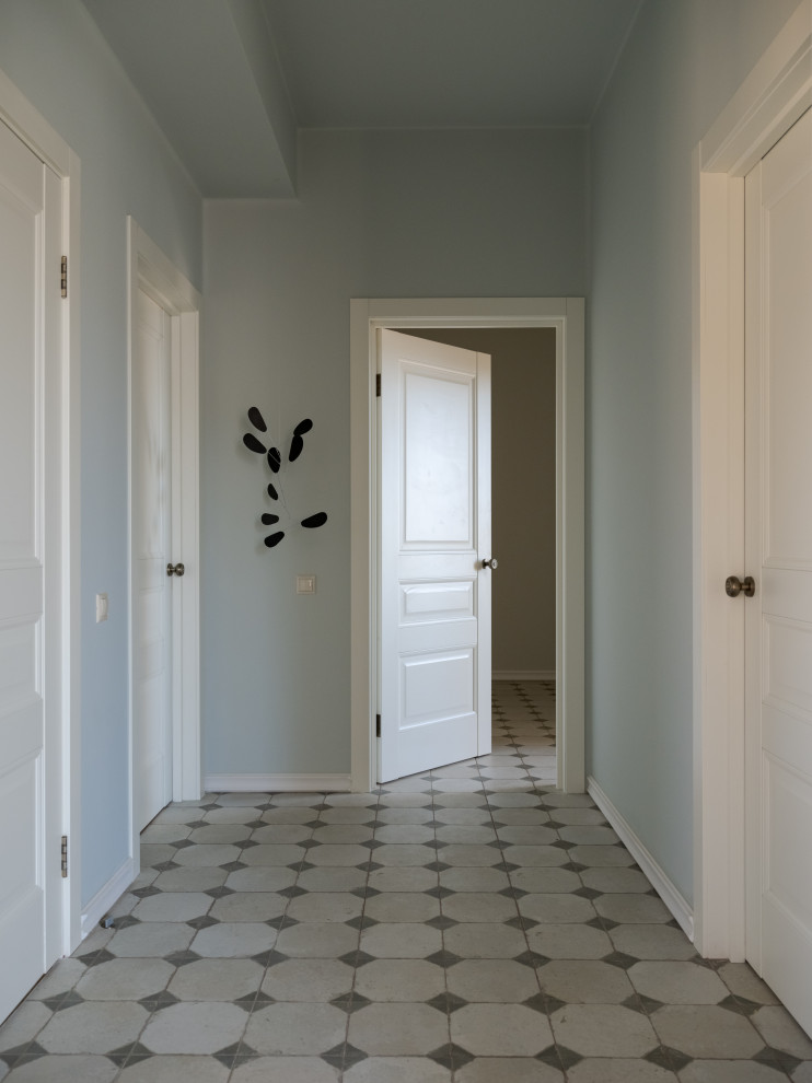 Одеяло для души