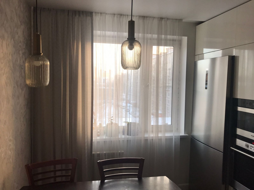 Железнодорожный