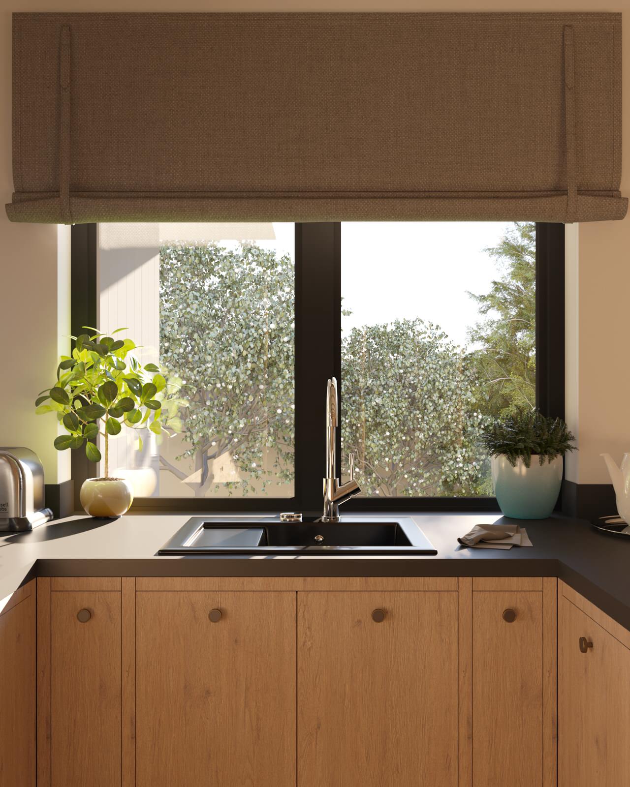 Хранитель рода 185 м2