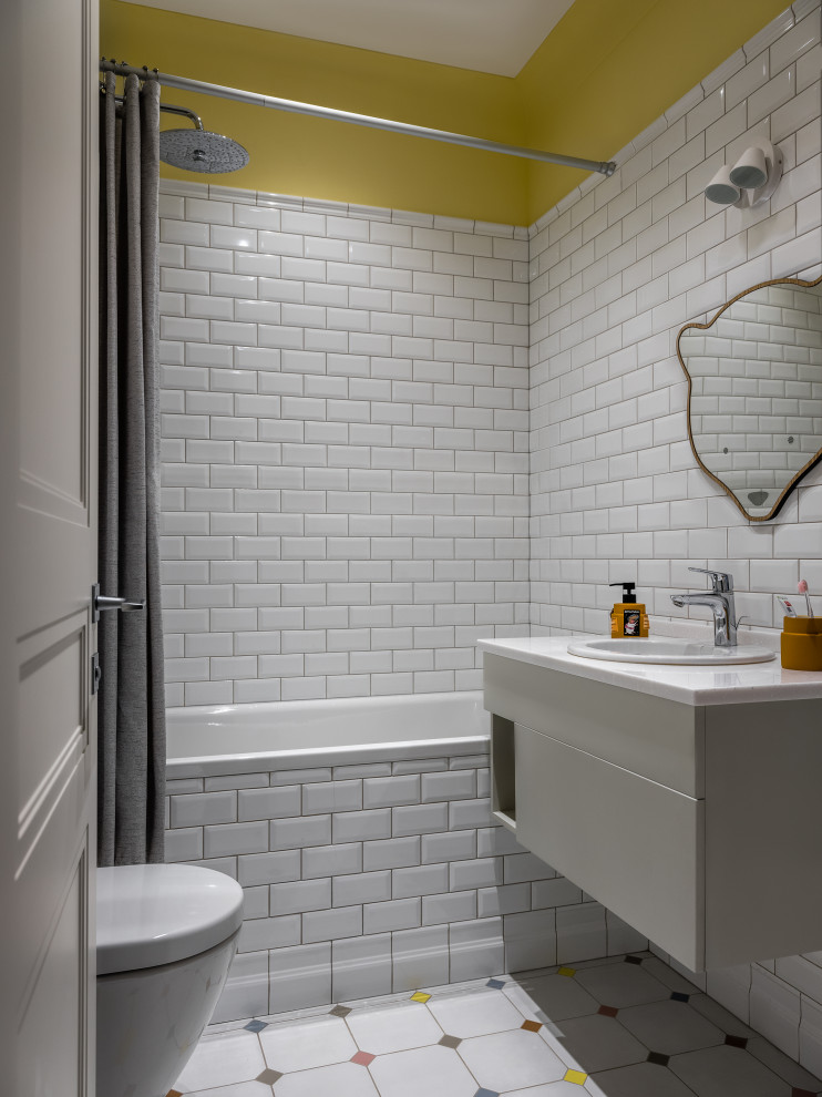 Цвета маренго