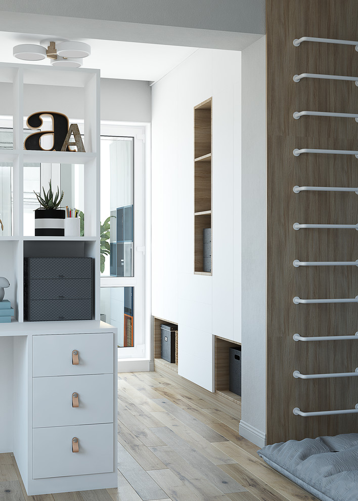 Квартира 83м2