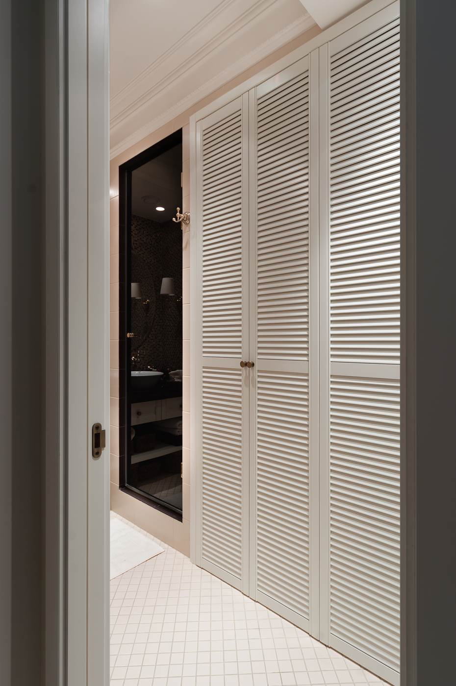 квартира на набережной