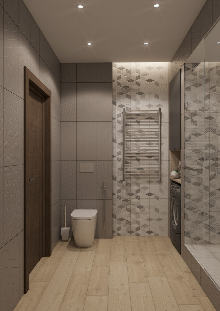 ЖК Серая цапля