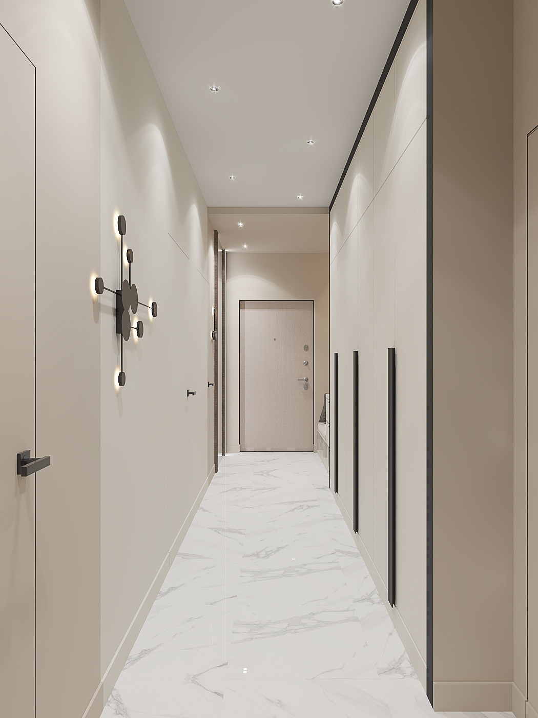 ЖК Ботаника