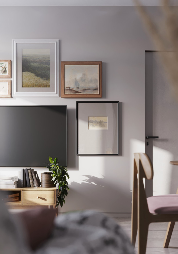 ЖК Черная речка корпус 2