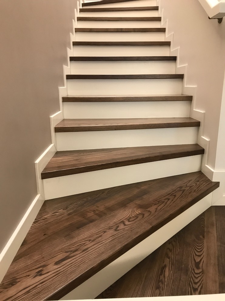 Обложка проекта: Поселок Крекшино