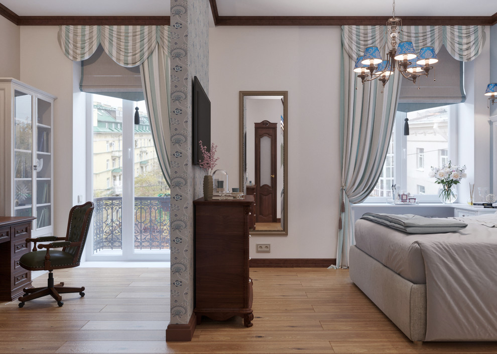 Пряники с корицей