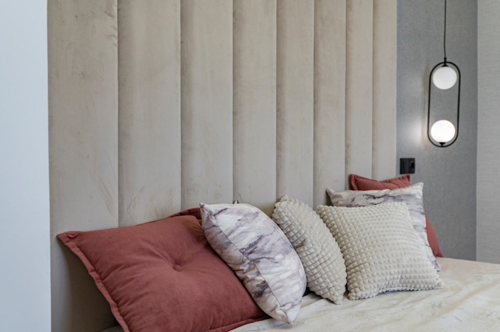 ЖК Настроение, 60 кв.м.