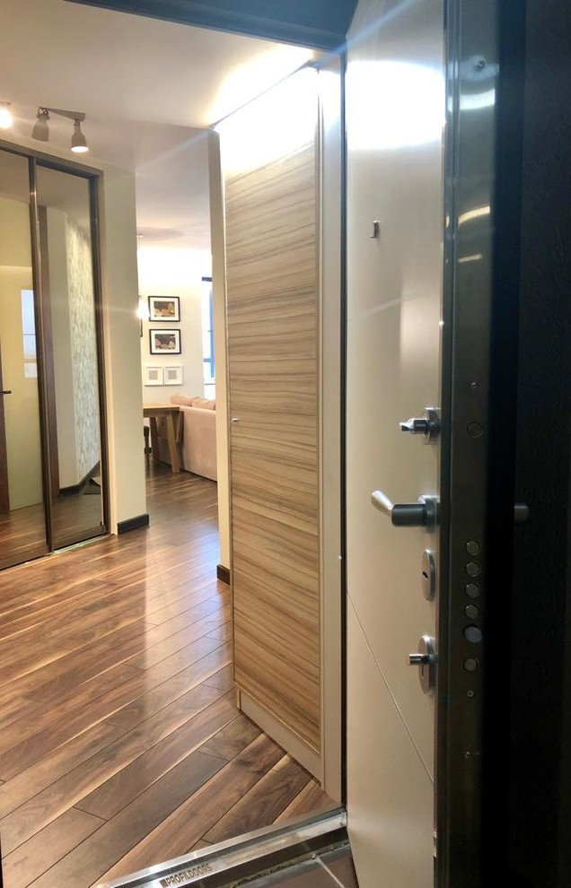 Питерский проект для якутяночки