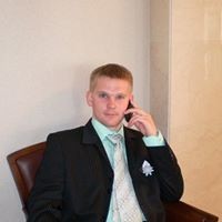 Дмитрий Альховик