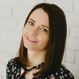 Анна Черноокая