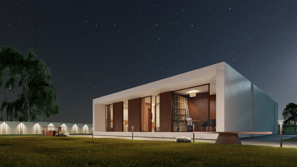 Лагом. Функциональный минимализм без мишуры и лишнего декора