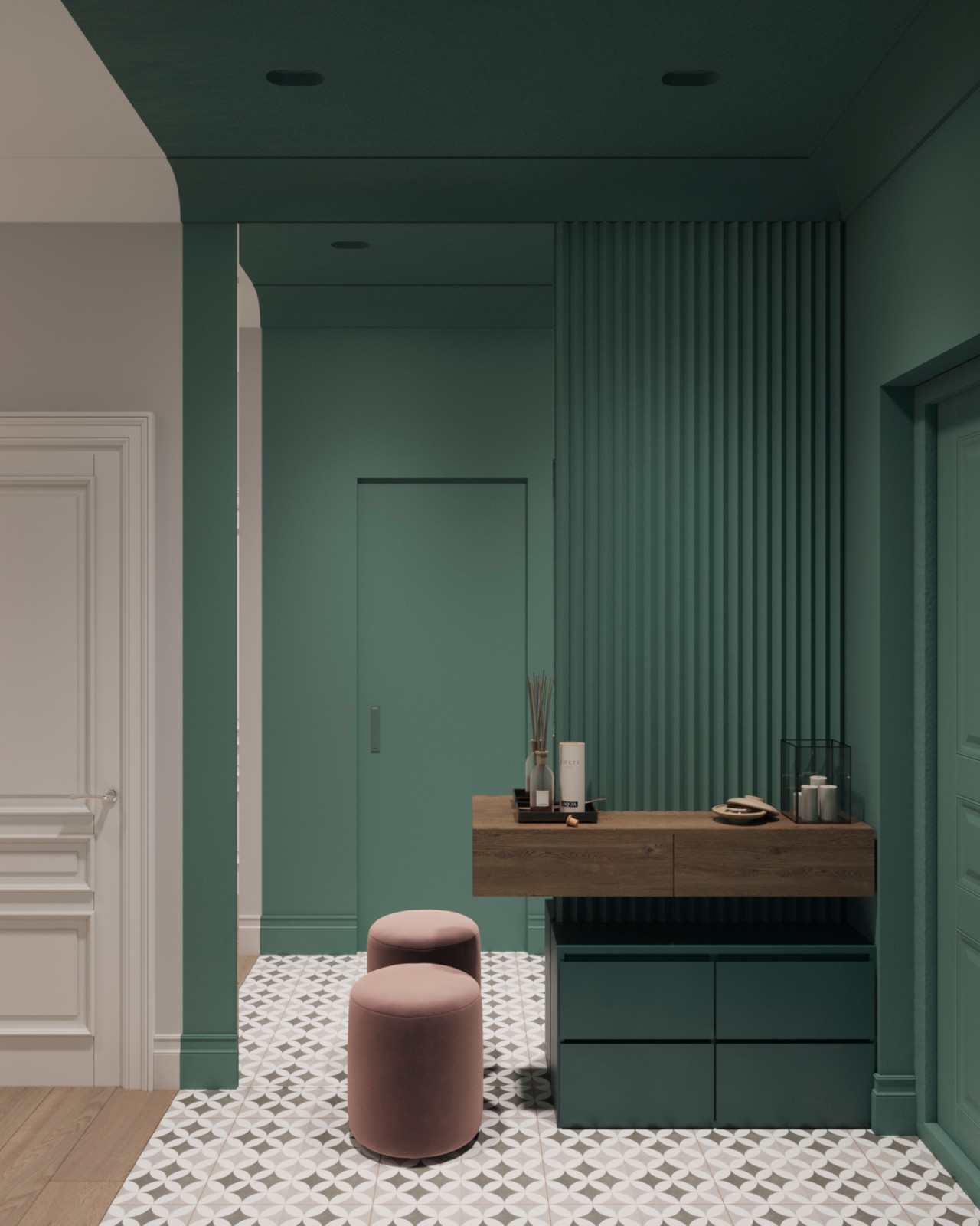 ЖК Скандинавия