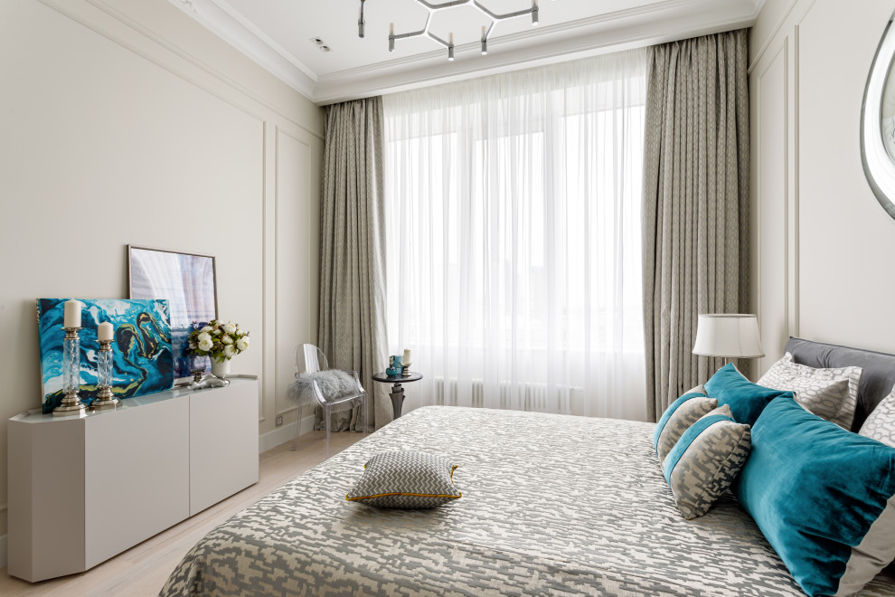 Квартира ЖК "ЛИЦА"