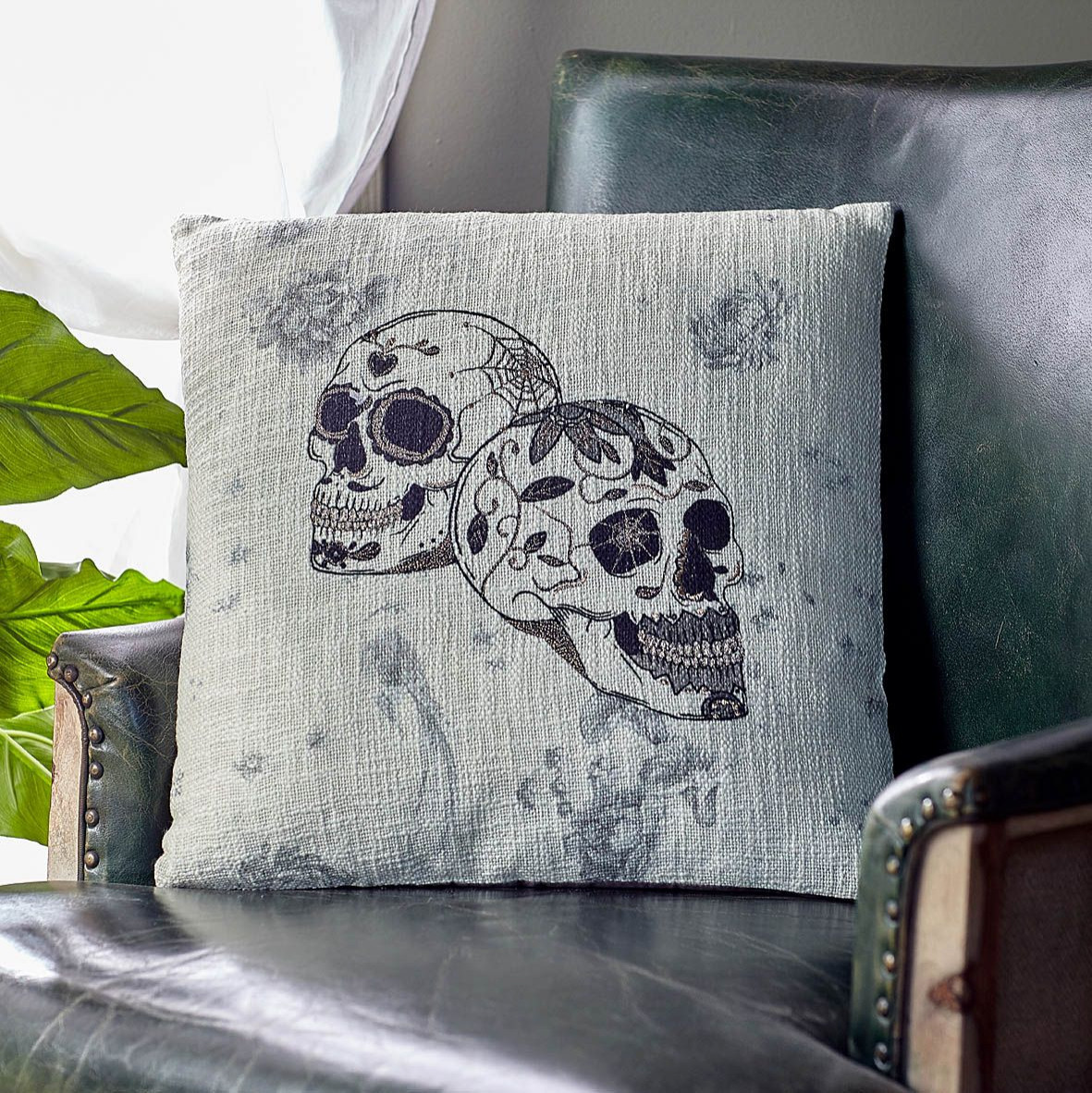 Декоративные подушки Yorik