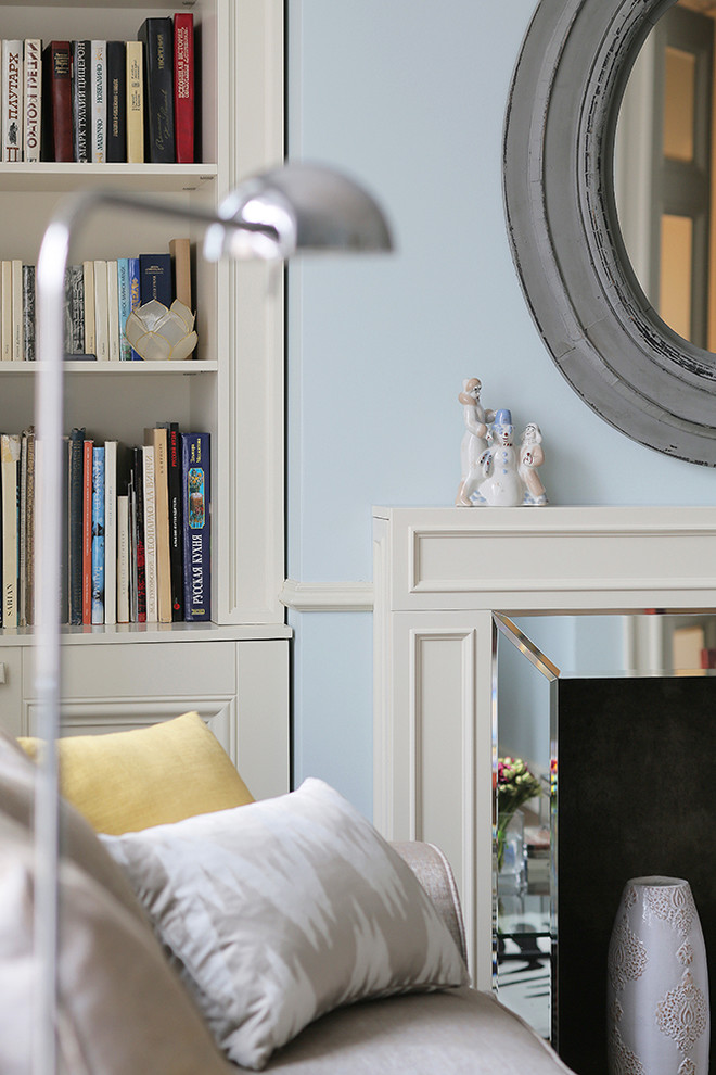 Квартира на Дорогомиловской