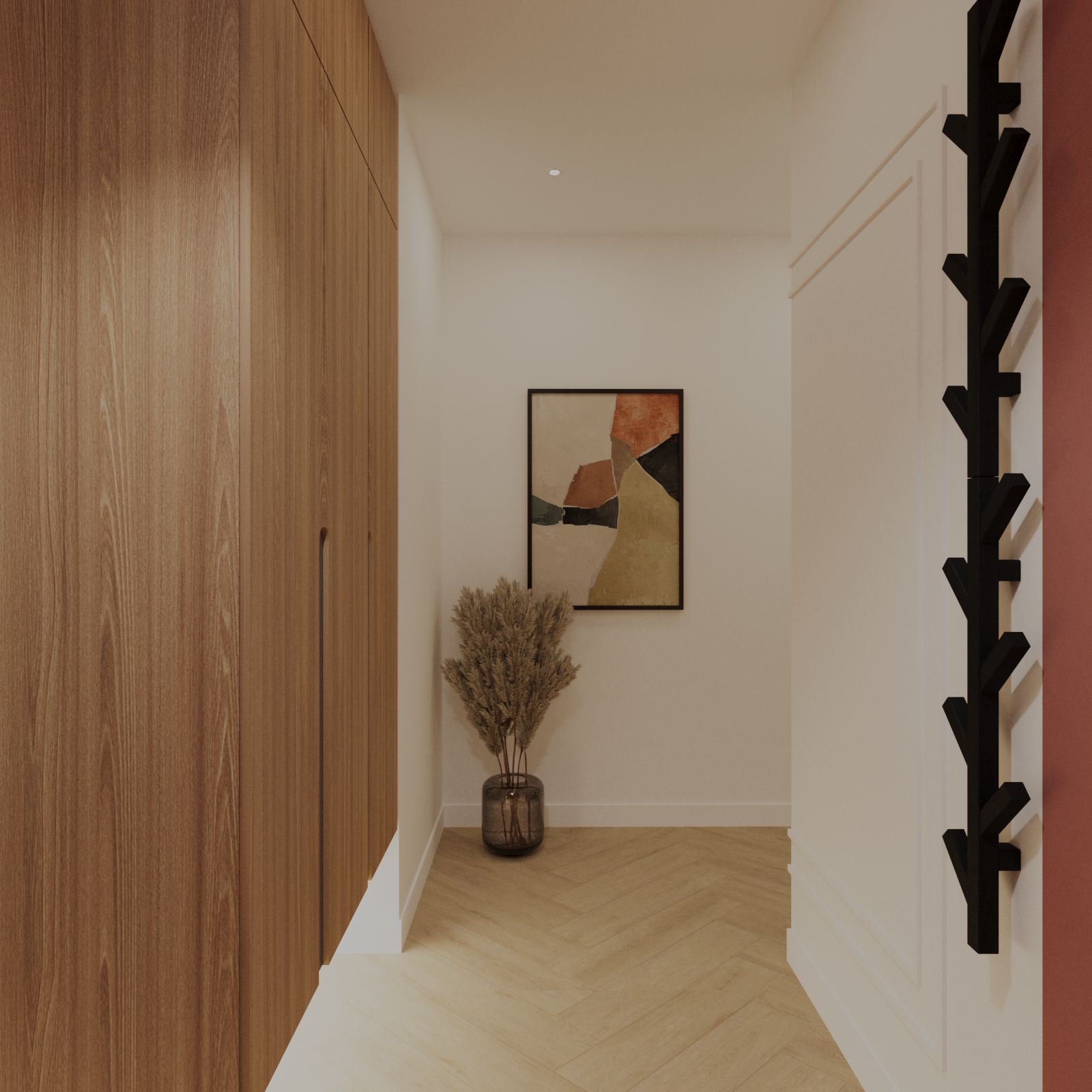 Квартира в Новосибирске