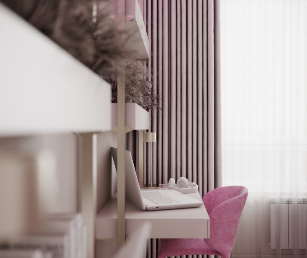 №9. ЖК Южный парк.