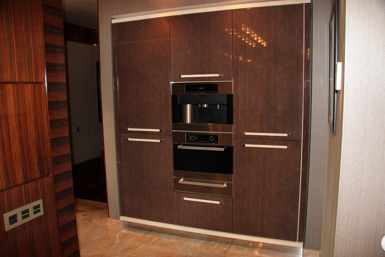 Реализованный интерьер 3