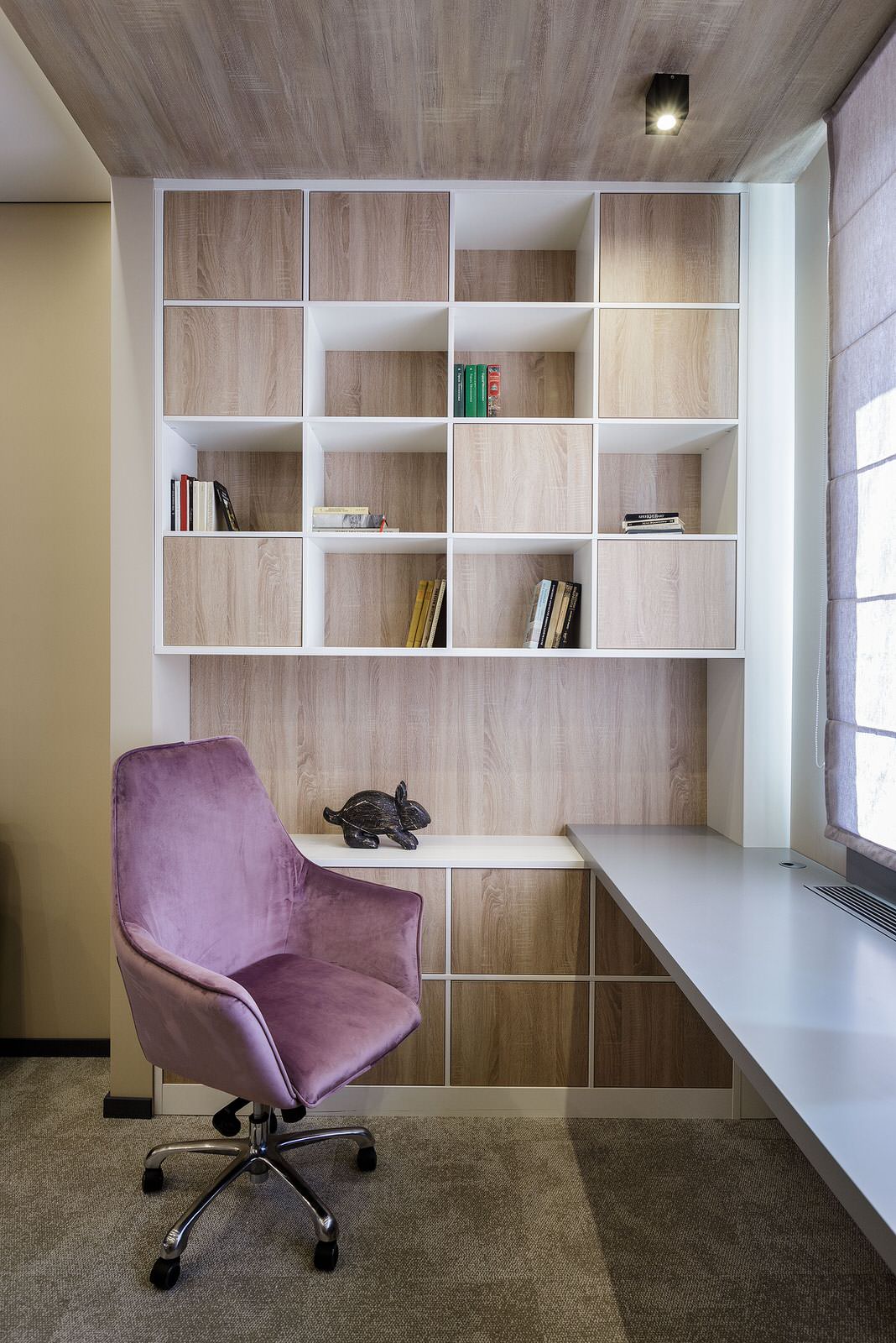 Квартира на Гарибальди