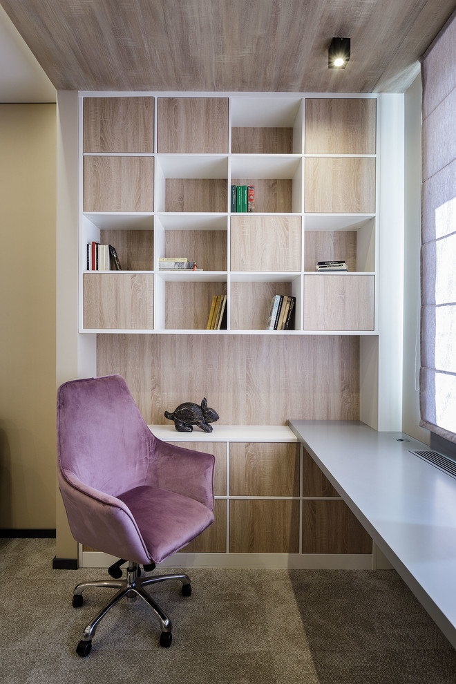 Квартира на Гарибальди