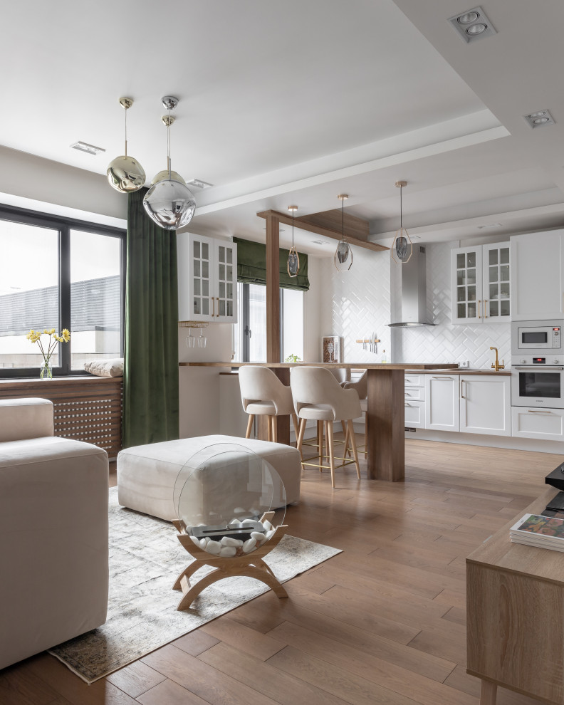 ЖК Искра-парк