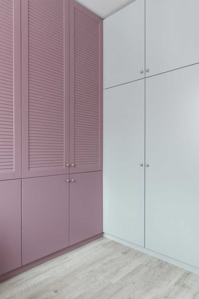 Дизайн и ремонт квартиры- сталинки "Туманный альбион"