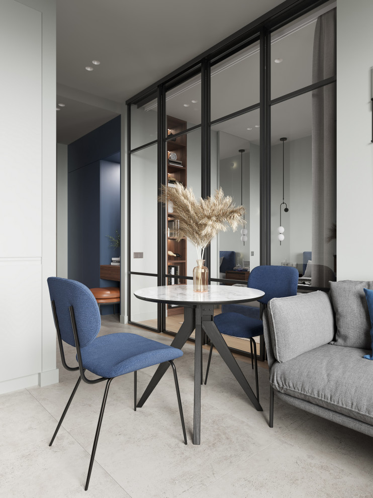 Апартаменты под сдачу в ЖК Царская площадь 40м2