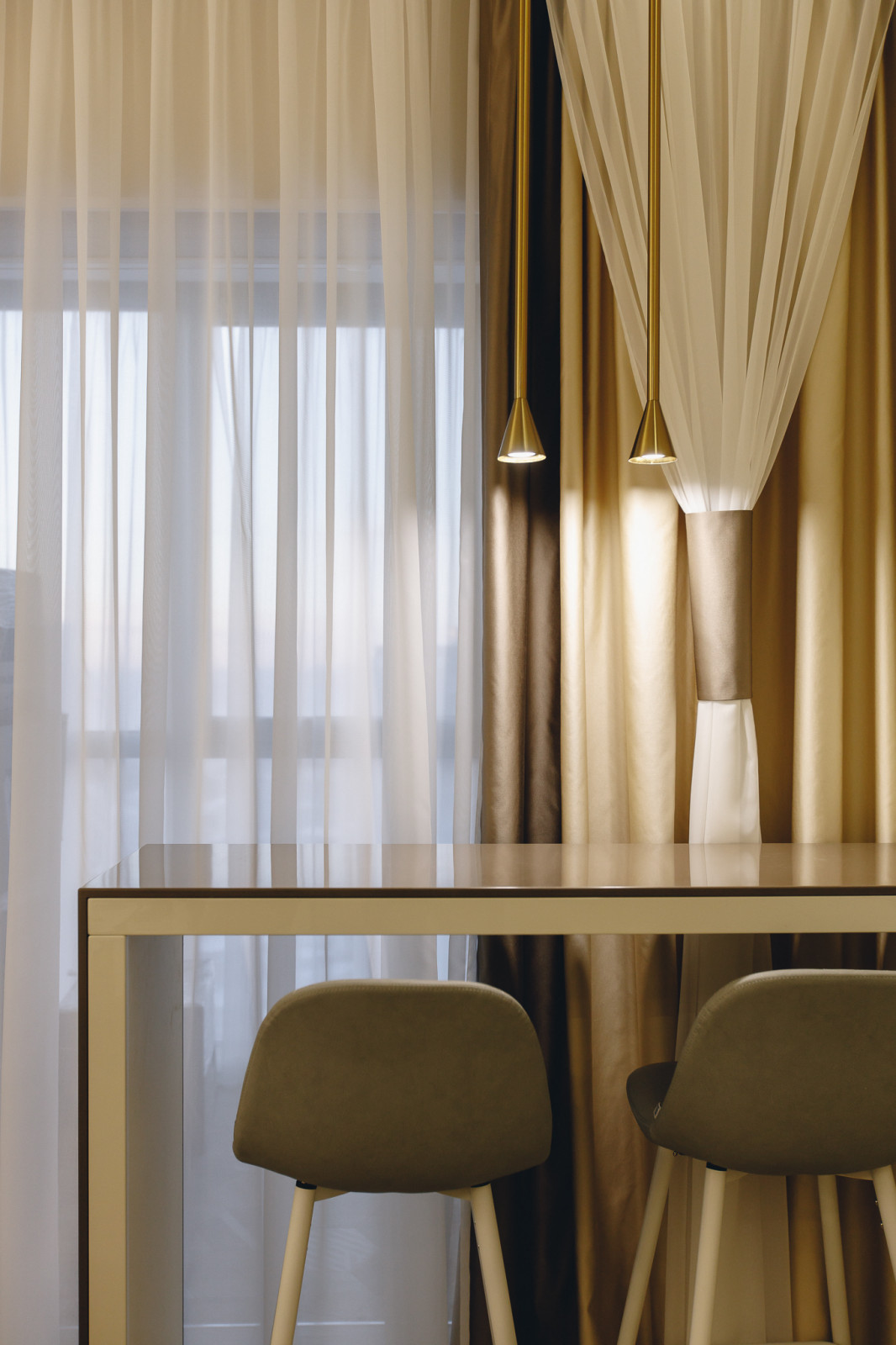 Квартира 25 октября