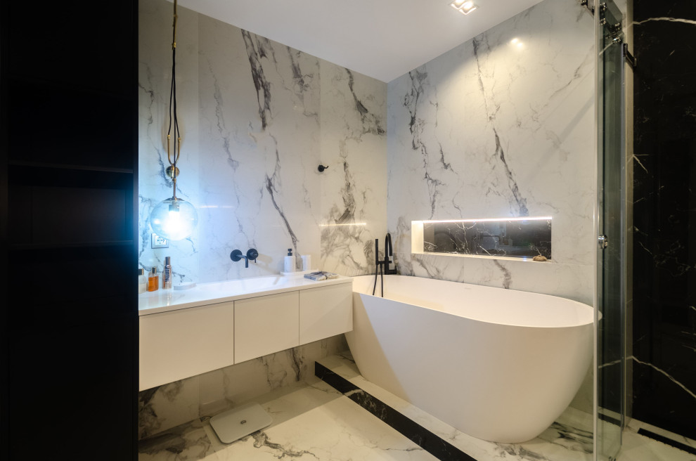 ЖК Композиция № 24, 3 комнаты