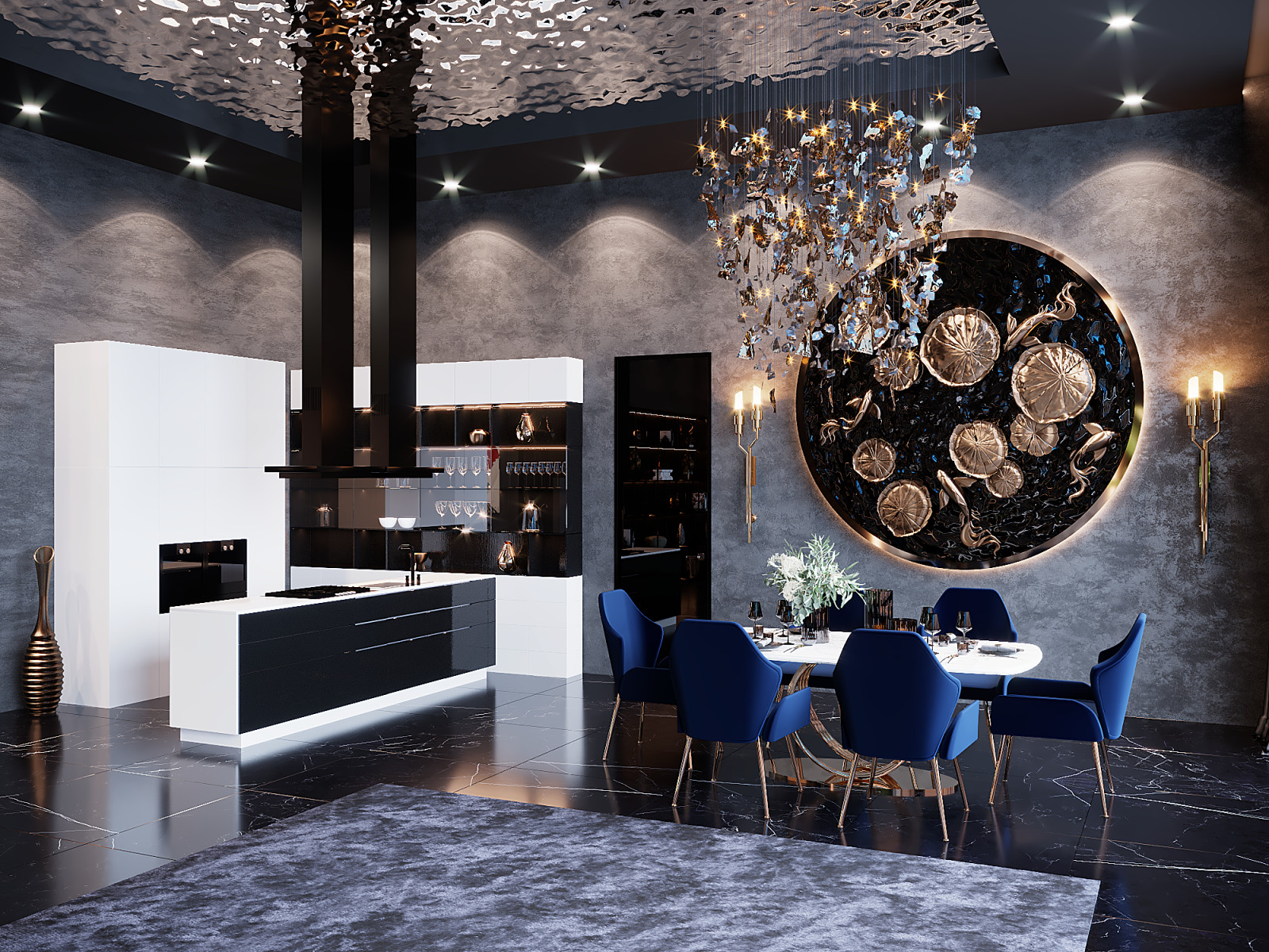 Кровь Дракона