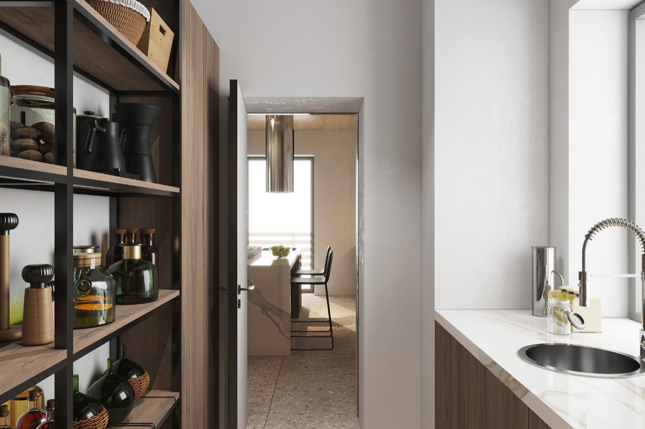 ИЖД Западный