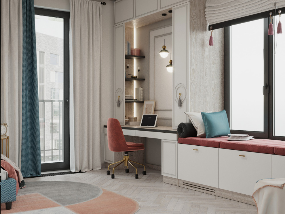 Семейные традиции