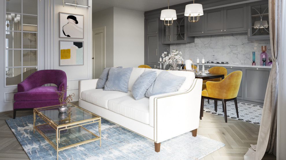 Аристократический шарм