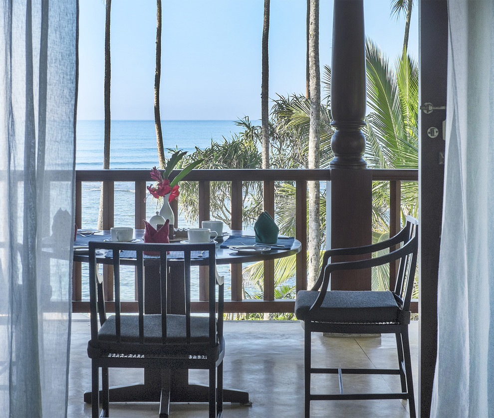 Вилла на Шри Ланке Eraeliya Villas and Gardens