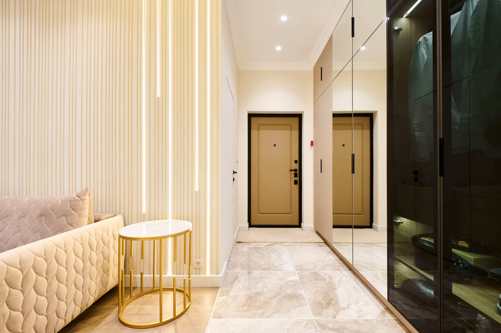 ЖК Династия