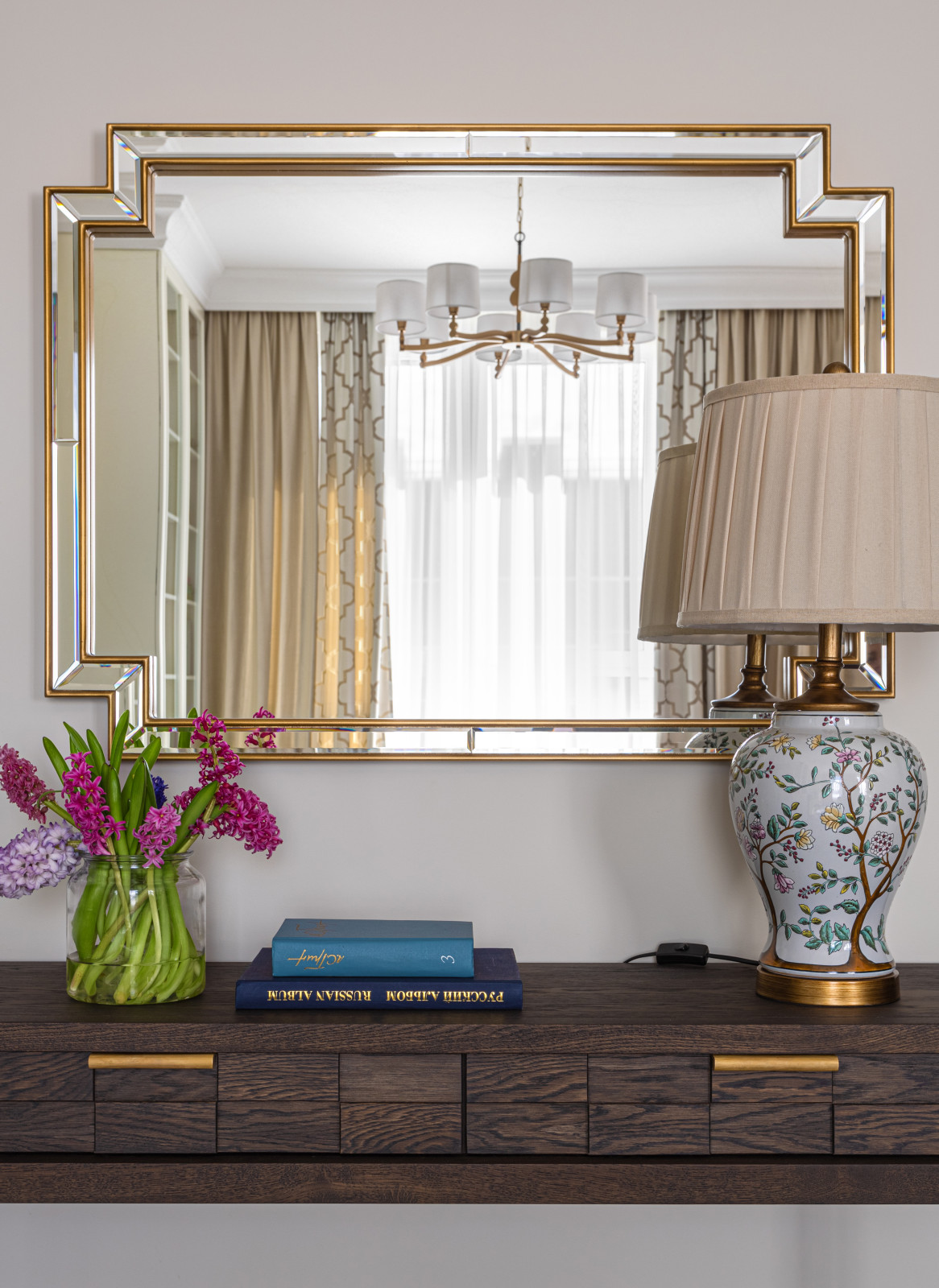 Уютная двушка для семейной пары