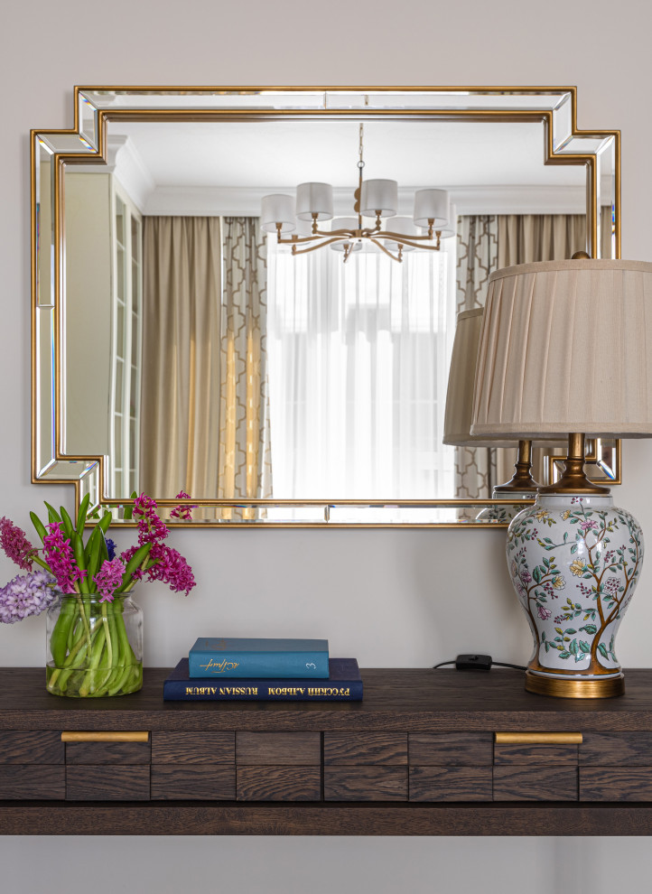 Уютная двушка для семейной пары