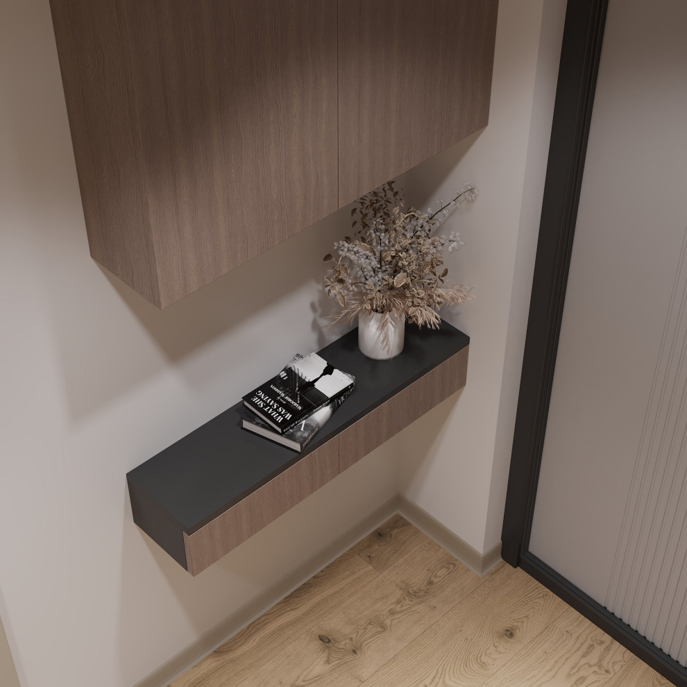 ЖК на Блюхера, 56м2