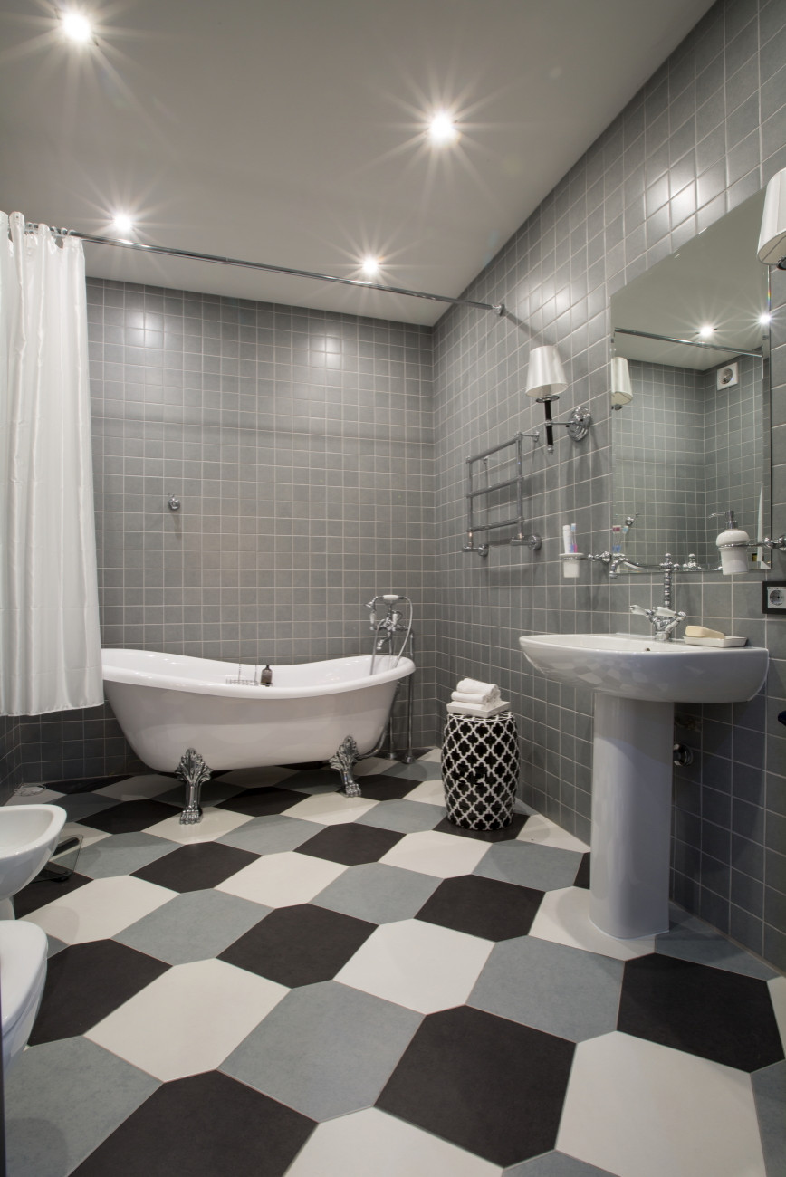 ЖК Чемпион парк