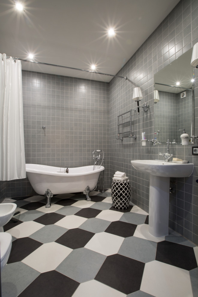 ЖК Чемпион парк