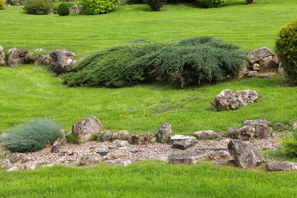 Ландшафтный дизайн