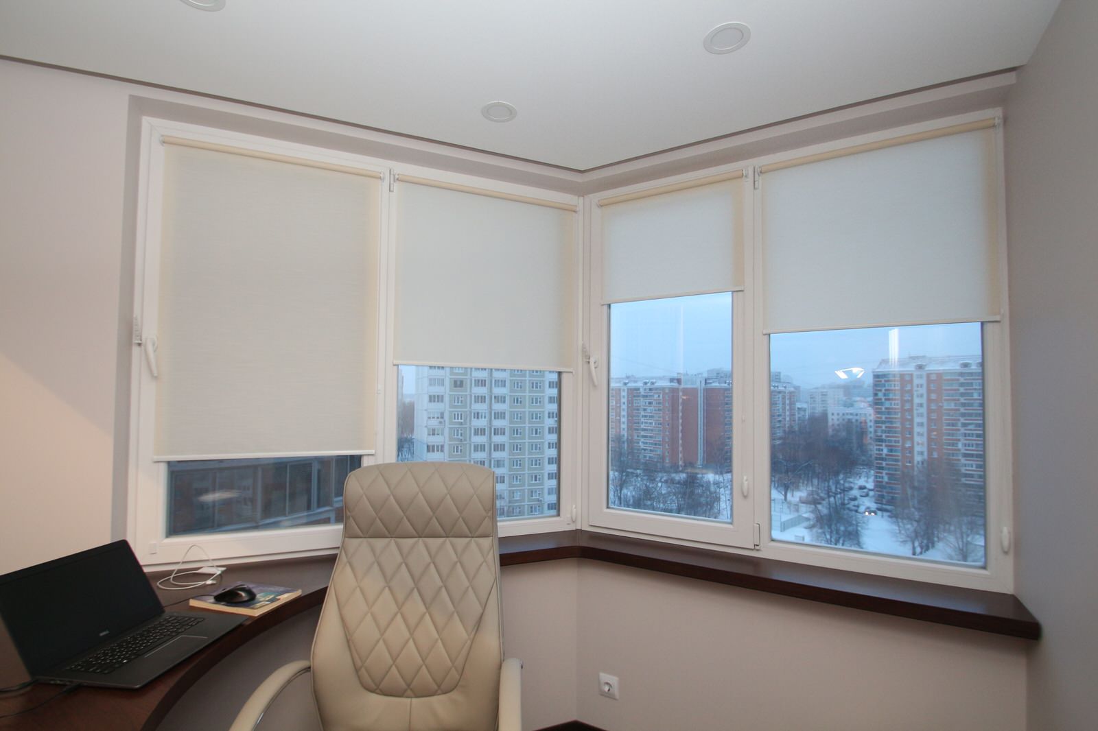 Обложка проекта: Квартира холостяка.