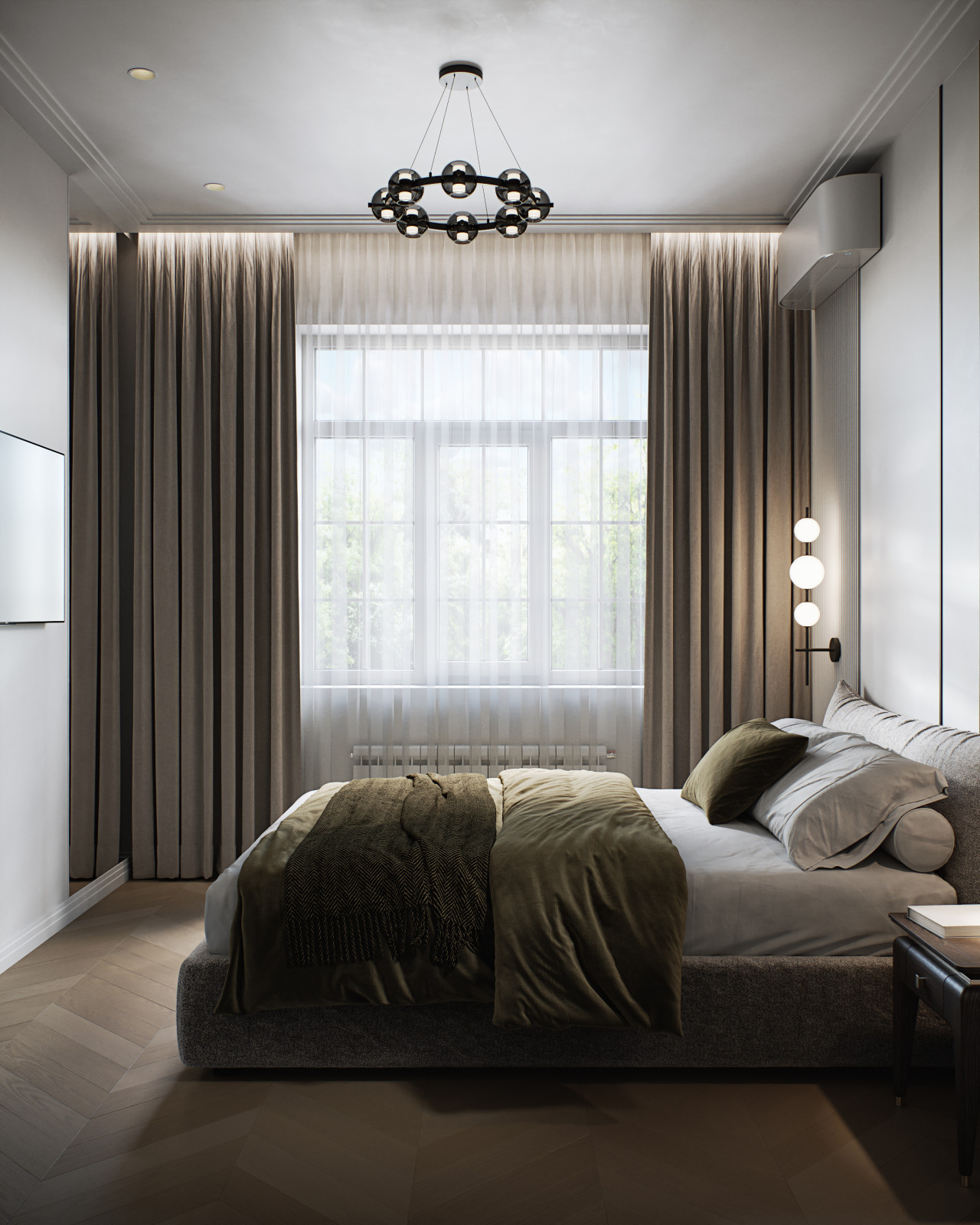 Частный дом 230 кв у Горизонта