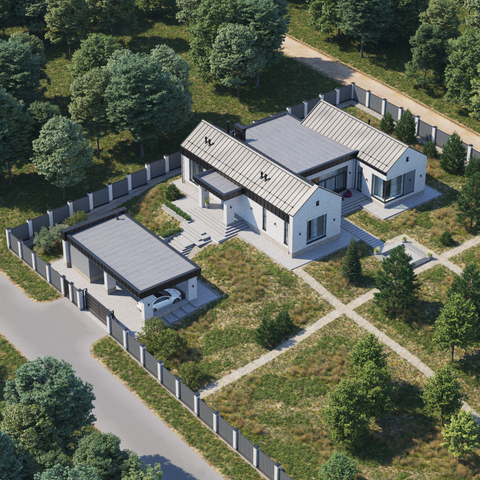 Тверь Горки