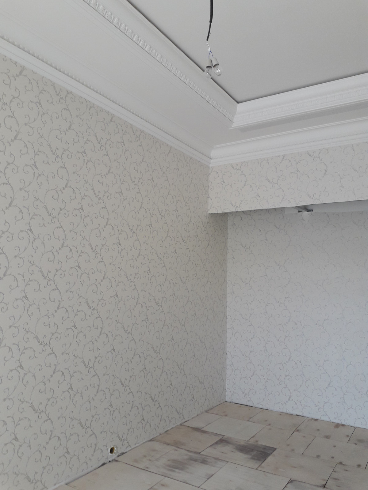 Квартира на Петергофском шоссе