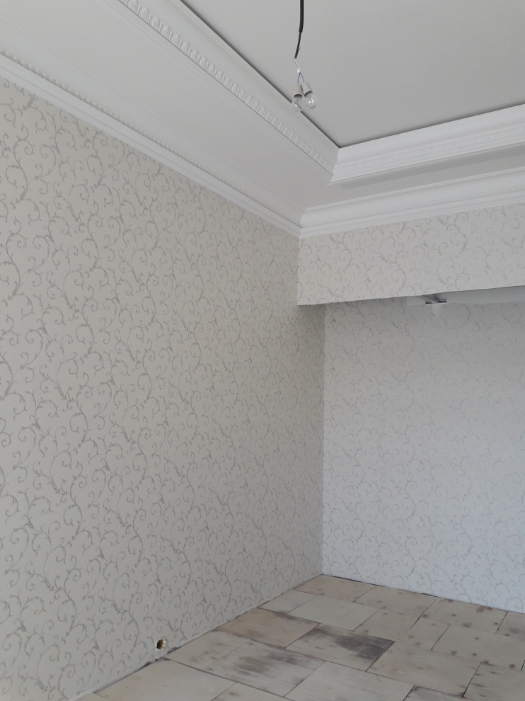 Квартира на Петергофском шоссе